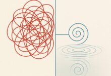 راهنمای مدیریت استرس با ایران مایندست